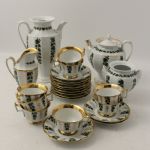 905 2316 COFFEE SET